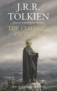 The Children of Húrin 