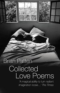 Collected Love Poems 