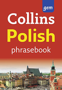 Polish Phrasebook 