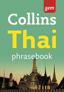 Thai Phrasebook 