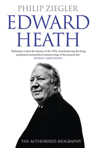 Edward Heath 