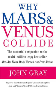 Why Mars and Venus Collide 