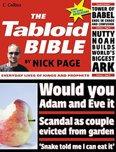 The Tabloid Bible 