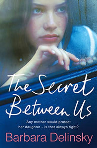 The Secret Between Us 