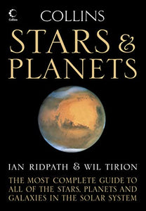 Collins Stars and Planets Guide 