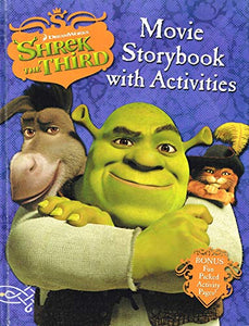 Story and Activity Book 