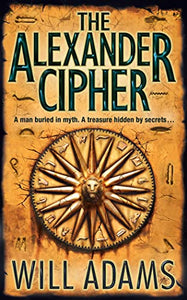 The Alexander Cipher 