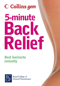 5–Minute Back Relief 