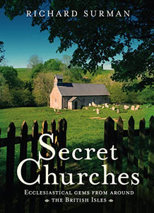 Secret Churches 