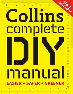 Collins Complete DIY Manual 