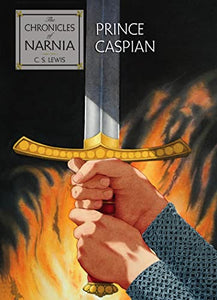 Prince Caspian 