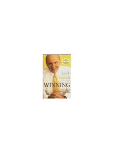 Winning: The Ultimate Business How-To Book 