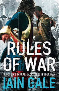 Rules of War 