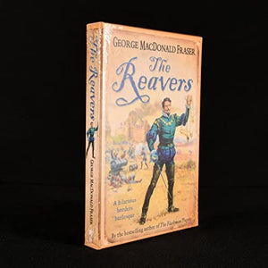 The Reavers 