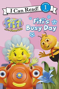 Fifi's Busy Day 