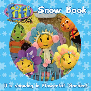 Fifi's Snow Book 