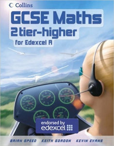 Higher Student Book 