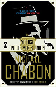 The Yiddish Policemen's Union 