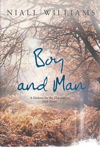 Boy and Man 