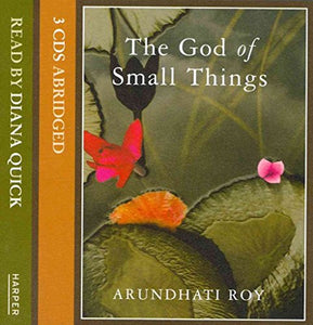 The God of Small Things Abridged 3/180 