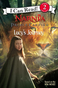 Lucy's Journey 