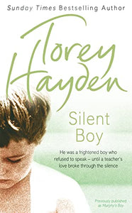 Silent Boy 