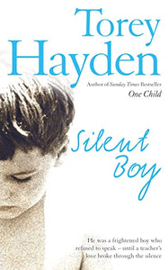 Silent Boy 