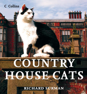 Country House Cats 