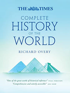 The Times Complete History of the World 