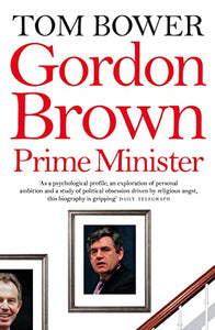 Gordon Brown 