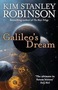 Galileo’s Dream 