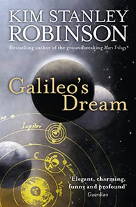 Galileo’s Dream 