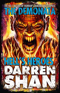 Hell’s Heroes 