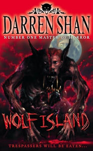 Wolf Island 