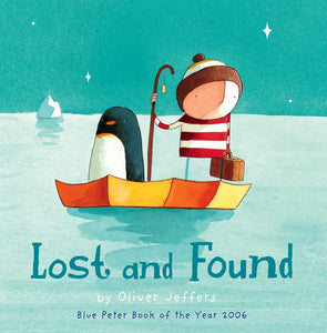 Lost and Found 