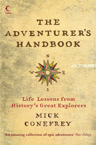 The Adventurer's Handbook 