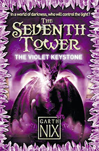 The Violet Keystone 