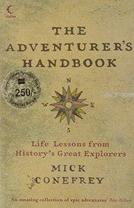 The Adventurer's Handbook 