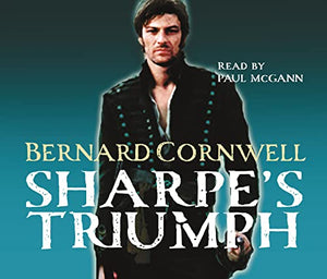 Sharpe’s Triumph 