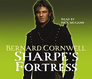 Sharpe’s Fortress 