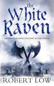 The White Raven 