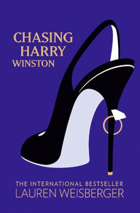 Chasing Harry Winston 