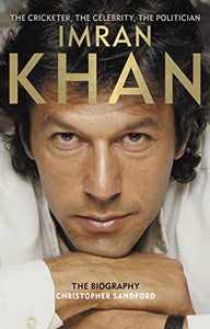 Imran Khan 