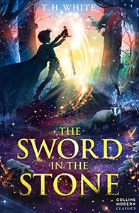 The Sword in the Stone 