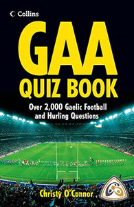 GAA Quiz Book 