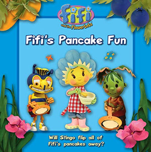 Fifi's Pancake Fun 