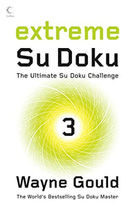 Extreme Su Doku Book 3 