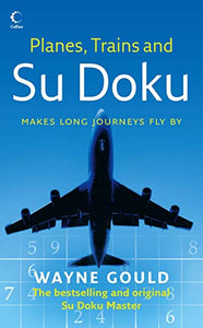 Planes, Trains and Su Doku 