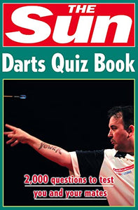 The Sun Darts Quiz Book 