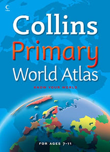 World Atlas 